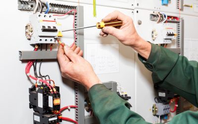 Expert Commercial Electrical Services in Melbourne, VIC